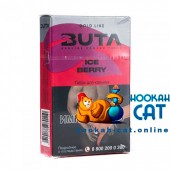 Табак Buta Ice Berry (Ледяные Ягоды) 50г Акцизный Табак Buta Ice Berry (Ледяные Ягоды) 50г Акцизный