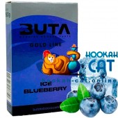 Табак Buta Ice Blueberry (Ледяная Черника) 50г Акцизный Табак Buta Ice Blueberry (Ледяная Черника) 50г Акцизный