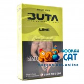Табак Buta Lime (Лайм) 50г Акцизный Табак Buta Lime (Лайм) 50г Акцизный