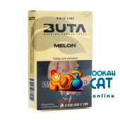 Табак Buta Melon (Дыня) 50г Акцизный Табак Buta Melon (Дыня) 50г Акцизный