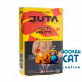 Табак Buta Tutti Frutti (Тутти Фрутти) 50г Акцизный Табак Buta Tutti Frutti (Тутти Фрутти) 50г Акцизный