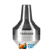 Стальной мелассоуловитель Darkside Стальной мелассоуловитель Darkside
