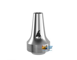 Мелассоуловитель MattPear Killer M 14x1 (Для кальянов Mini / Ready) Мелассоуловитель MattPear Killer M 14x1 (Для кальянов Mini / Ready)