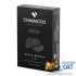 Бестабачная смесь для кальяна Chabacco Apple Quince (Чабако Айва) Medium 50г фото - 2