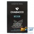 Бестабачная смесь для кальяна Chabacco Black Tea (Чайная смесь Чабако Черный Чай) Strong 50г фото - 2 Бестабачная смесь для кальяна Chabacco Black Tea (Чайная смесь Чабако Черный Чай) Strong 50г фото - 2