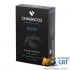 Бестабачная смесь для кальяна Chabacco Eucalyptus (Чайная смесь Чабако Эвкалипт) Strong 50г фото - 2
