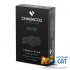 Бестабачная смесь для кальяна Chabacco French Plum (Чайная смесь Чабако Чернослив) Medium 50г фото - 2