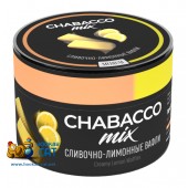 Смесь Chabacco Mix Creamy Lemon Waffles (Сливочно Лимонные Вафли) 50г Смесь Chabacco Mix Creamy Lemon Waffles (Сливочно Лимонные Вафли) 50г