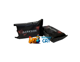 Уголь для кальяна Dark Side (Дарк Сайд) 6 шт. (25мм)