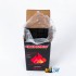 Уголь для кальяна Cocobrico (Кокобрико) 96 шт. (22мм, 1кг) фото - 4 Уголь для кальяна Cocobrico (Кокобрико) 96 шт. (22мм, 1кг) фото - 4
