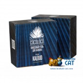 Уголь для кальяна Cocoloco Kaloud (Коколоко Калауд) 108 шт. (1кг) Уголь для кальяна Cocoloco Kaloud (Коколоко Калауд) 108 шт. (1кг)