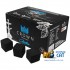 Уголь для кальяна Crown Airflow (Краун Дышащий) 72 шт. (25мм, 1кг) фото - 2 Уголь для кальяна Crown Airflow (Краун Дышащий) 72 шт. (25мм, 1кг) фото - 2