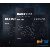 Уголь для кальяна Dark Side (Дарк Сайд) 72 шт. (25мм, 1кг) Уголь для кальяна Dark Side (Дарк Сайд) 72 шт. (25мм, 1кг)