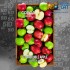Бестабачная смесь для кальяна на основе чая Cobra Origins Double Apple (Кобра Двойное Яблоко Ориджин) 50г фото - 2