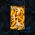 Табак для кальяна Cobra Select Banana (Кобра Банан Селект) 40г Акцизный фото - 2 Табак для кальяна Cobra Select Banana (Кобра Банан Селект) 40г Акцизный фото - 2