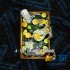 Табак для кальяна Cobra Select Cucumber Lemonade (Кобра Огуречный Лимонад Селект) 40г Акцизный фото - 2 Табак для кальяна Cobra Select Cucumber Lemonade (Кобра Огуречный Лимонад Селект) 40г Акцизный фото - 2