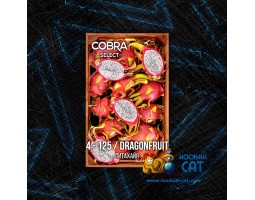 Табак Cobra Select Dragonfruit (Драконий Фрукт) 40г Акцизный Табак Cobra Select Dragonfruit (Драконий Фрукт) 40г Акцизный