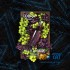 Табак для кальяна Cobra Select Grape (Кобра Виноград Селект) 40г Акцизный фото - 2 Табак для кальяна Cobra Select Grape (Кобра Виноград Селект) 40г Акцизный фото - 2