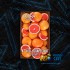 Табак для кальяна Cobra Select Grapefruit (Кобра Грейпфрут Селект) 40г Акцизный фото - 2 Табак для кальяна Cobra Select Grapefruit (Кобра Грейпфрут Селект) 40г Акцизный фото - 2