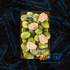 Табак для кальяна Cobra Select Guava (Кобра Гуава Селект) 40г Акцизный фото - 2