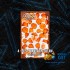 Табак для кальяна Cobra Select Mandarin Cream (Кобра Мандарин Крем Селект) 40г Акцизный фото - 2