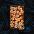 Табак для кальяна Cobra Select Passionfruit (Кобра Маракуйя Селект) 40г Акцизный фото - 2 Табак для кальяна Cobra Select Passionfruit (Кобра Маракуйя Селект) 40г Акцизный фото - 2