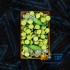 Табак для кальяна Cobra Select Sour Lime (Кобра Кислый Лайм Селект) 40г Акцизный фото - 2