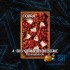 Табак для кальяна Cobra Select Strawberry Cheesecake (Кобра Клубничный Чизкейк Селект) 40г Акцизный фото - 2