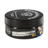 Табак Contrabanda Hot Wiings Matter (Острые Куриные Крылышки) 100г Акцизный Табак Contrabanda Hot Wiings Matter (Острые Куриные Крылышки) 100г Акцизный