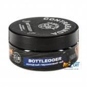 Табак Contrabanda Bootlegger (Холодный Персиковый Чай) 100г Акцизный Табак Contrabanda Bootlegger (Холодный Персиковый Чай) 100г Акцизный