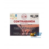 Табак Contrabanda Hot Wiings Matter (Острые Куриные Крылышки) 40г Акцизный Табак Contrabanda Hot Wiings Matter (Острые Куриные Крылышки) 40г Акцизный