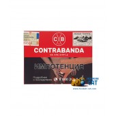 Табак Contrabanda Miami Traffic (Арбуз с Земляникой) 40г Акцизный Табак Contrabanda Miami Traffic (Арбуз с Земляникой) 40г Акцизный