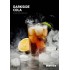 Заказать кальянный табак Darkside Cola (Дарксайд Кола) 100г онлайн с доставкой всей России фото - 3
