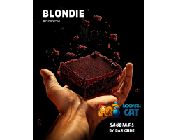 Табак Dark Side Sabotage Blondie 30г