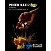 Табак Dark Side Sabotage Pinekiller 30г