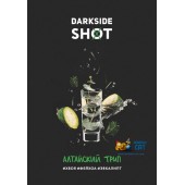 Табак Dark Side Shot 70 Хвоя Фейхоа Эвкалипт (Алтайский Трип) 25г Табак Dark Side Shot 70 Хвоя Фейхоа Эвкалипт (Алтайский Трип) 25г