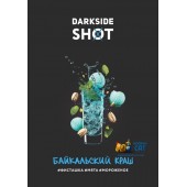 Табак Dark Side Shot Байкальский Краш 30г Акцизный Табак Dark Side Shot Байкальский Краш 30г Акцизный