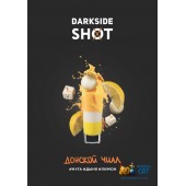 Табак Dark Side Shot Донской Чилл 30г Акцизный Табак Dark Side Shot Донской Чилл 30г Акцизный