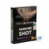 Табак для кальяна Dark Side Shot Приморский Шейк (Дарк Сайд Шот) 30г Акцизный фото - 2