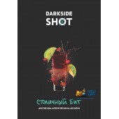 Табак Dark Side Shot 89 Лайм Земляника Клюква (Столичный Бит) 25г Табак Dark Side Shot 89 Лайм Земляника Клюква (Столичный Бит) 25г