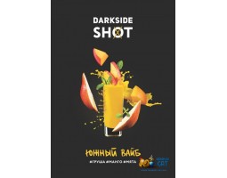 Табак Dark Side Shot 96 Груша Манго Мята (Южный Вайб) 25г Табак Dark Side Shot 96 Груша Манго Мята (Южный Вайб) 25г