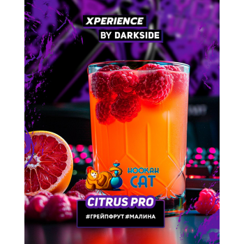 Табак для кальяна Dark Side Xperience Citrus Pro (Дарк Сайд Экспириенс Цитрус Про) 30г - фото 1 Табак для кальяна Dark Side Xperience Citrus Pro (Дарк Сайд Экспириенс Цитрус Про) 30г - фото 1