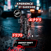 Табак Dark Side Xperience Energy Drift (Энергетик) 30г Табак Dark Side Xperience Energy Drift (Энергетик) 30г