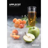 Табак Darkside AppleCot Soft / Base (Яблоко) 100г