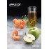 Табак Darkside AppleCot Core (Дарксайд Яблоко Кор) 100г фото - 3