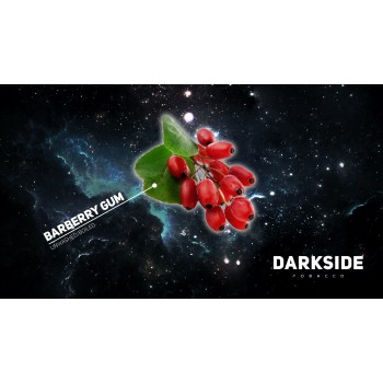 Заказать кальянный табак Darkside Barberry Gum (Дарксайд Барбарис) 100г онлайн с доставкой всей России - фото 1 Заказать кальянный табак Darkside Barberry Gum (Дарксайд Барбарис) 100г онлайн с доставкой всей России - фото 1