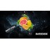 Заказать кальянный табак Darkside Barvy Citrus (Дарксайд Цитрус) 30г онлайн с доставкой всей России фото - 2