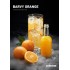 Табак Darkside Barvy Orange Core (Дарксайд Апельсин Кор) 100г фото - 3