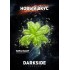 Заказать кальянный табак Darkside Basil Blast (Дарксайд Базилик) 30г онлайн с доставкой всей России фото - 2