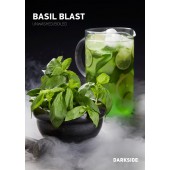 Табак Darkside Basil Blast Core (Базилик) 100г Табак Darkside Basil Blast Core (Базилик) 100г